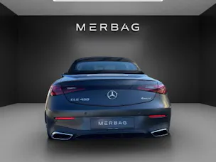 Mercedes-Benz CLE 450 Cabrio 4M
