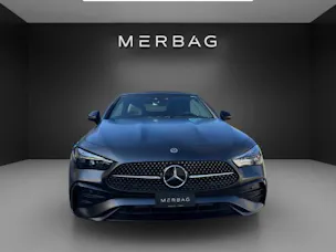 Mercedes-Benz CLE 450 Cabrio 4M