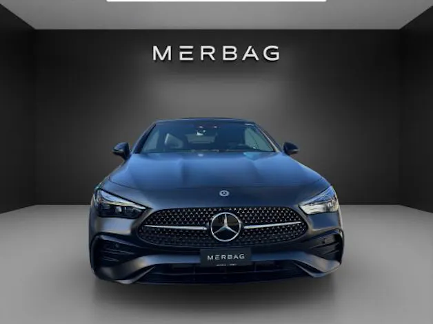 Mercedes-Benz CLE 450 Cabrio 4M
