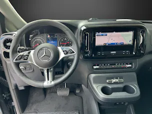 Mercedes-Benz 124 CDI KB TOURER SELECT 3200mm L
