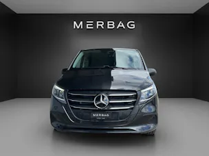 Mercedes-Benz 124 CDI KB TOURER SELECT 3200mm L
