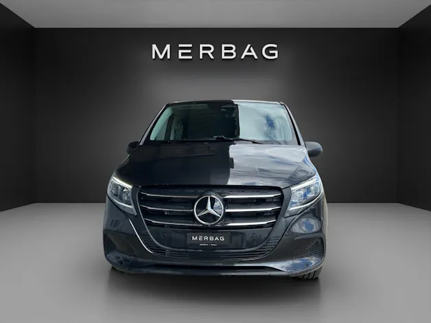 Mercedes-Benz 124 CDI KB TOURER SELECT 3200mm L
