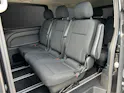 Mercedes-Benz 124 CDI KB TOURER SELECT 3200mm L