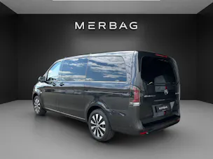 Mercedes-Benz 124 CDI KB TOURER SELECT 3200mm L
