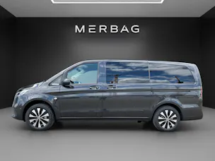 Mercedes-Benz 124 CDI KB TOURER SELECT 3200mm L