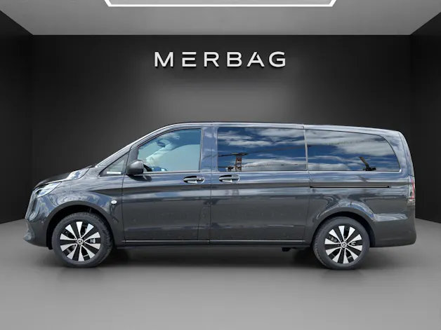 Mercedes-Benz 124 CDI KB TOURER SELECT 3200mm L