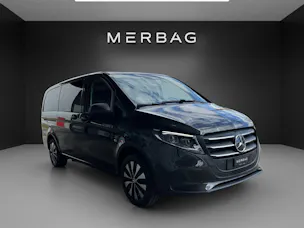 Mercedes-Benz 124 CDI KB TOURER SELECT 3200mm L