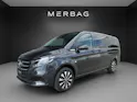 Mercedes-Benz 124 CDI KB TOURER SELECT 3200mm L