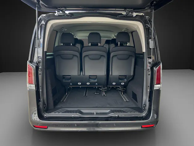 Mercedes-Benz 124 CDI KB TOURER SELECT 3200mm L