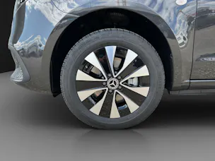 Mercedes-Benz 124 CDI KB TOURER SELECT 3200mm L