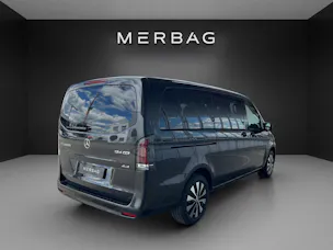 Mercedes-Benz 124 CDI KB TOURER SELECT 3200mm L