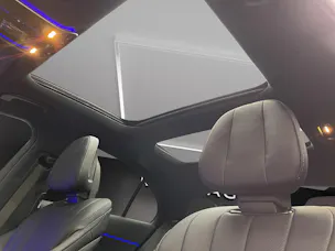 Mercedes-Benz E 220 d 4Matic