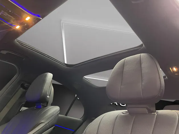 Mercedes-Benz E 220 d 4Matic