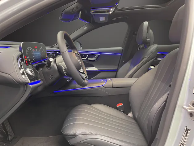 Mercedes-Benz E 220 d 4Matic