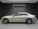 Mercedes-Benz E 220 d 4Matic