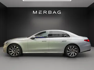 Mercedes-Benz E 220 d 4Matic