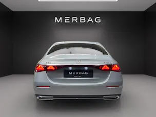 Mercedes-Benz E 220 d 4Matic