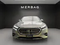 Mercedes-Benz E 220 d 4Matic