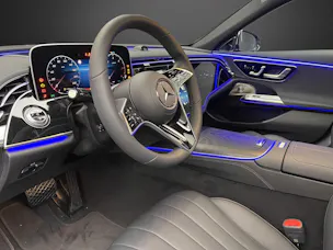 Mercedes-Benz E 220 d 4Matic