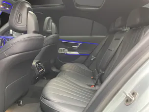 Mercedes-Benz E 220 d 4Matic