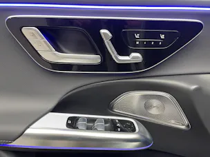 Mercedes-Benz E 220 d 4Matic
