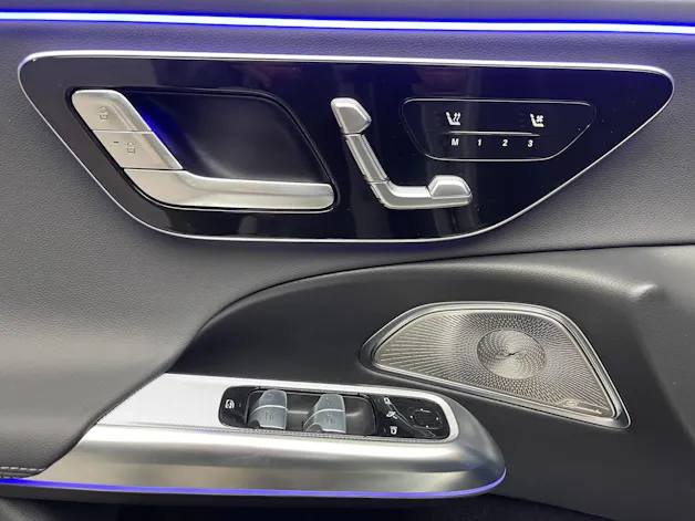 Mercedes-Benz E 220 d 4Matic