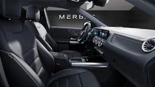Mercedes-Benz GLA AMG 45 S 4Matic+ 8G-DCT