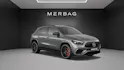 Mercedes-Benz GLA AMG 45 S 4Matic+ 8G-DCT