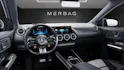 Mercedes-Benz GLA AMG 45 S 4Matic+ 8G-DCT