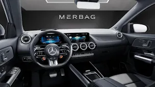 Mercedes-Benz GLA AMG 45 S 4Matic+ 8G-DCT