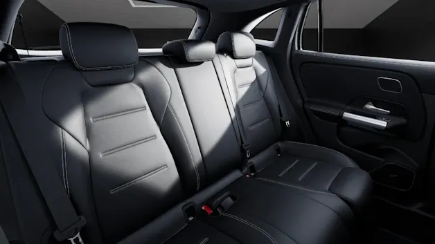 Mercedes-Benz GLA AMG 45 S 4Matic+ 8G-DCT