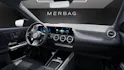 Mercedes-Benz GLA AMG 45 S 4Matic+ 8G-DCT