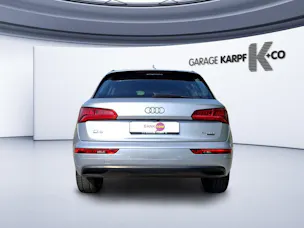AUDI Q5 2.0 TDI sport quattro S-tronic