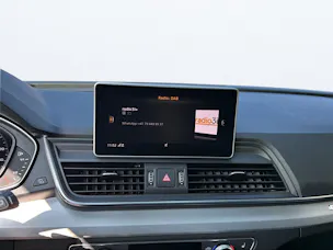 Audi Q5 2.0 TDI sport quattro S-tronic
