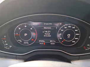 AUDI Q5 2.0 TDI sport quattro S-tronic