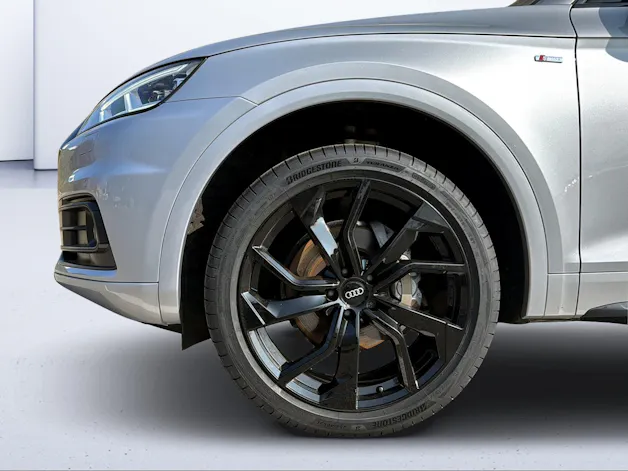 Audi Q5 2.0 TDI sport quattro S-tronic