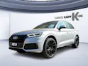 Audi Q5 2.0 TDI sport quattro S-tronic