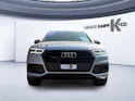 Audi Q5 2.0 TDI sport quattro S-tronic