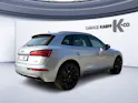 Audi Q5 2.0 TDI sport quattro S-tronic