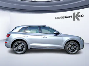 AUDI Q5 2.0 TDI sport quattro S-tronic