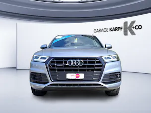 AUDI Q5 2.0 TDI sport quattro S-tronic