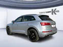 Audi Q5 2.0 TDI sport quattro S-tronic