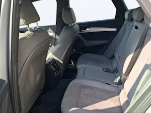 AUDI Q5 2.0 TDI sport quattro S-tronic