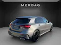 Mercedes-Benz A 200 7G-DCT