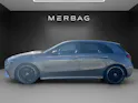 Mercedes-Benz A 200 7G-DCT
