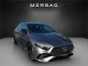 Mercedes-Benz A 200 7G-DCT