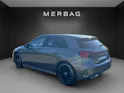 Mercedes-Benz A 200 7G-DCT