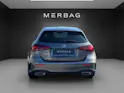 Mercedes-Benz A 200 7G-DCT