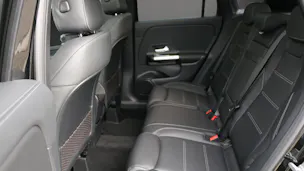 Mercedes-Benz GLA 250 e 8G-DCT