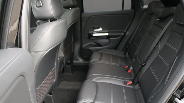 Mercedes-Benz GLA 250 e 8G-DCT